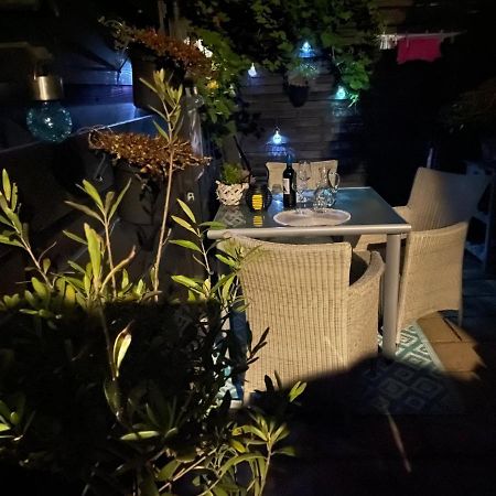 海边的艾格蒙特Me Oissie别墅 外观 照片