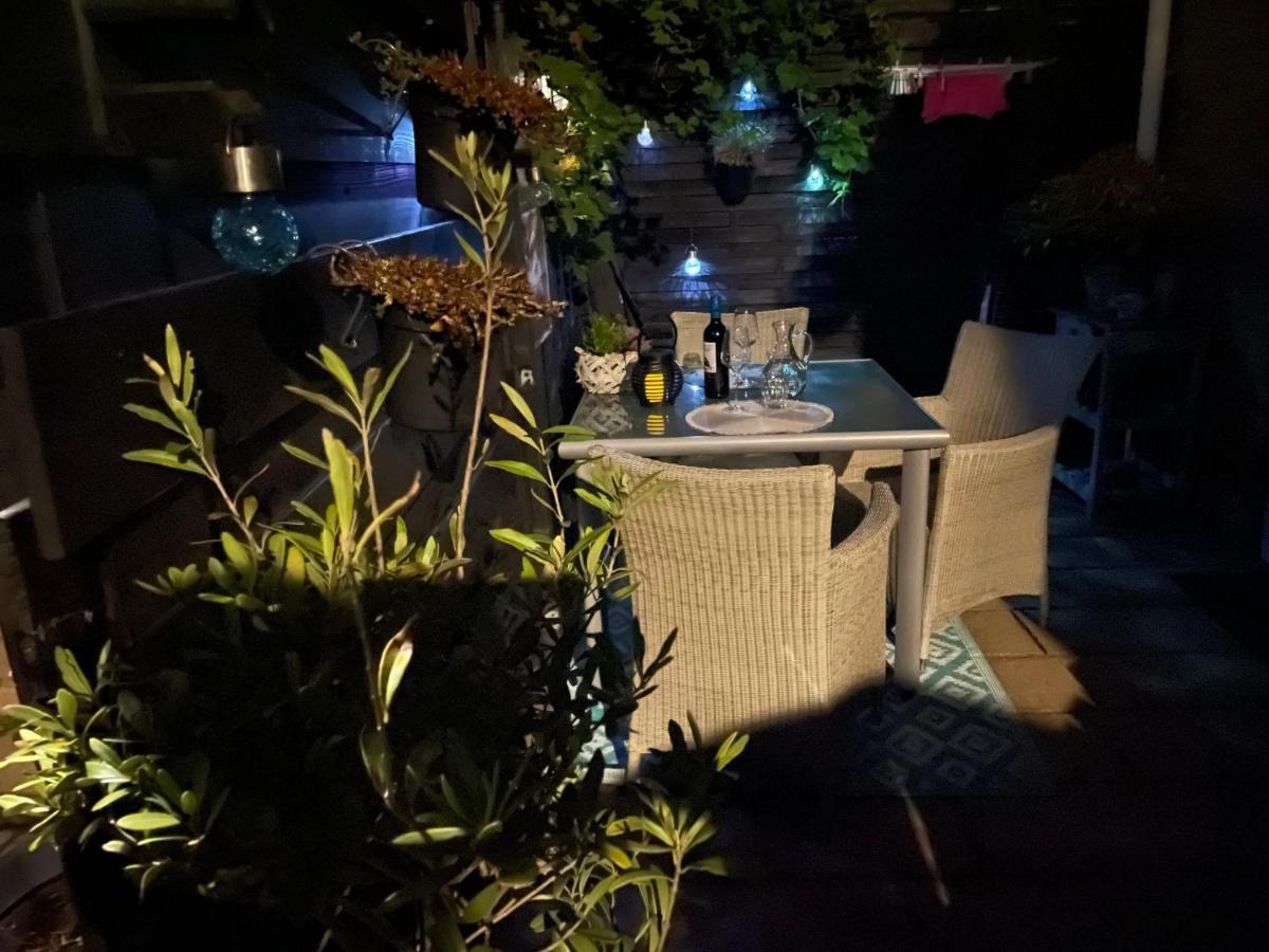 海边的艾格蒙特Me Oissie别墅 外观 照片